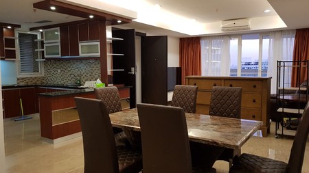 Apartemen Springhill The Royale Tower Bouverdia