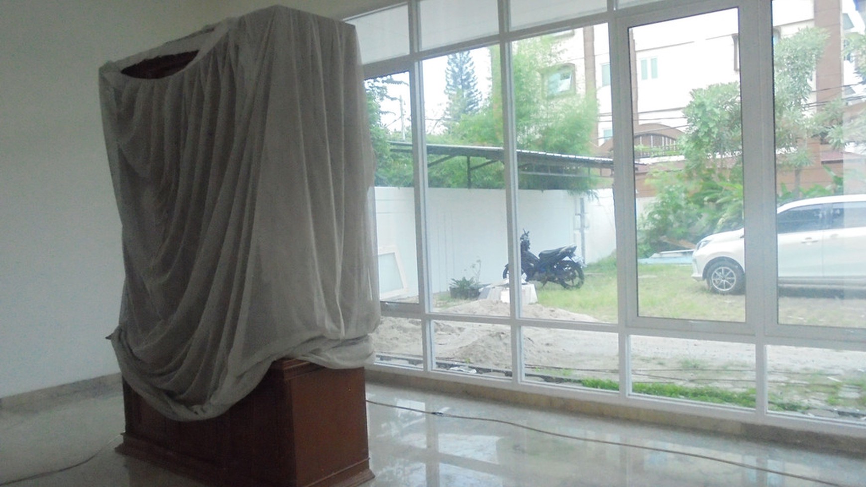 Rumah Siap Huni, Hunian Nyaman dan Asri @Cipete Jakarta Selatan