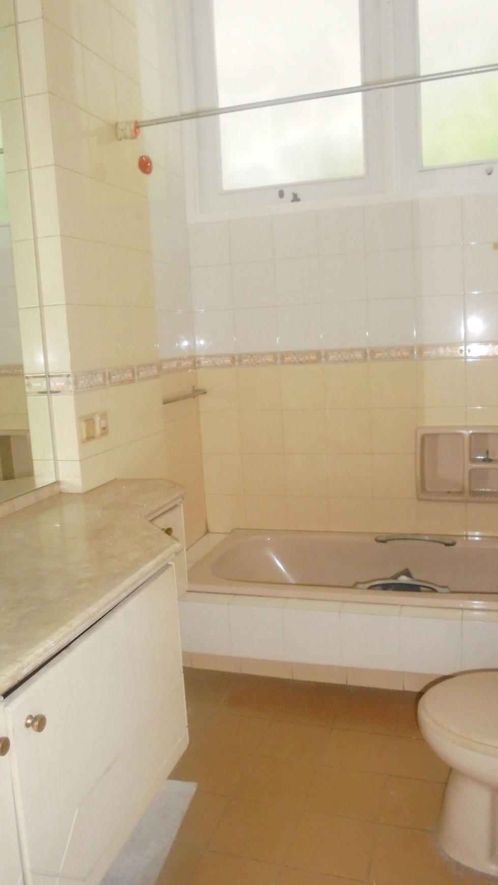 Rumah Siap Huni, Hunian Nyaman dan Asri @Cipete Jakarta Selatan