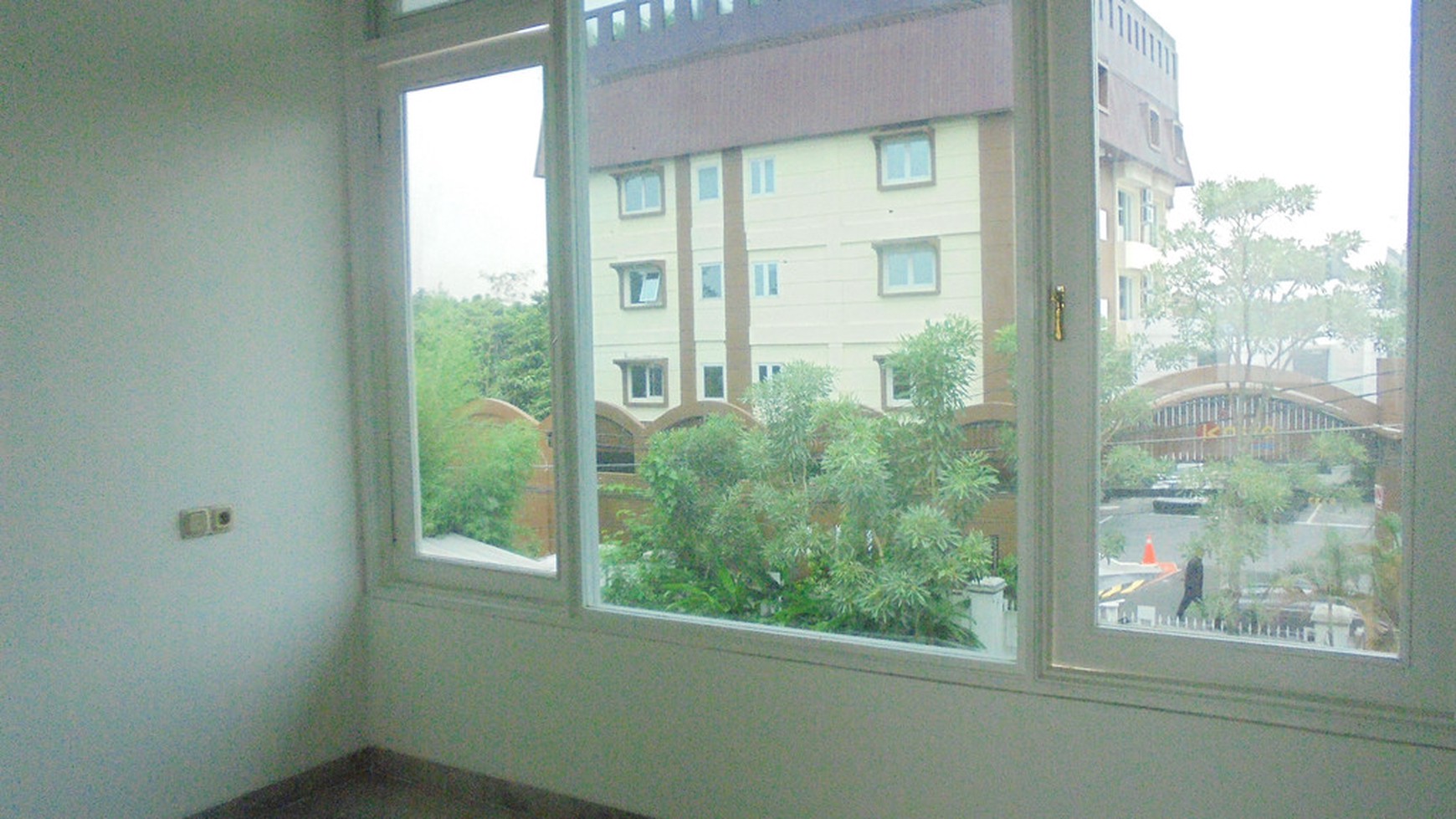 Rumah Siap Huni, Hunian Nyaman dan Asri @Cipete Jakarta Selatan