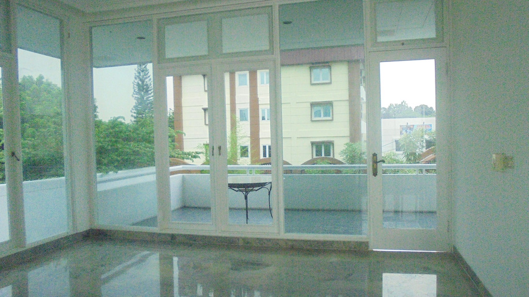 Rumah Siap Huni, Hunian Nyaman dan Asri @Cipete Jakarta Selatan