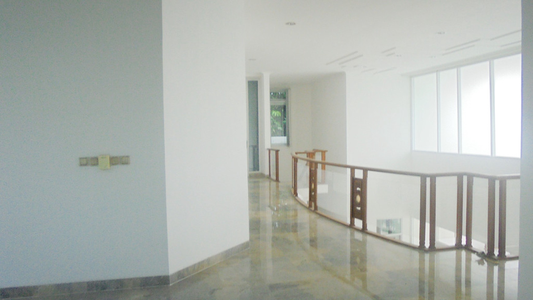 Rumah Siap Huni, Hunian Nyaman dan Asri @Cipete Jakarta Selatan