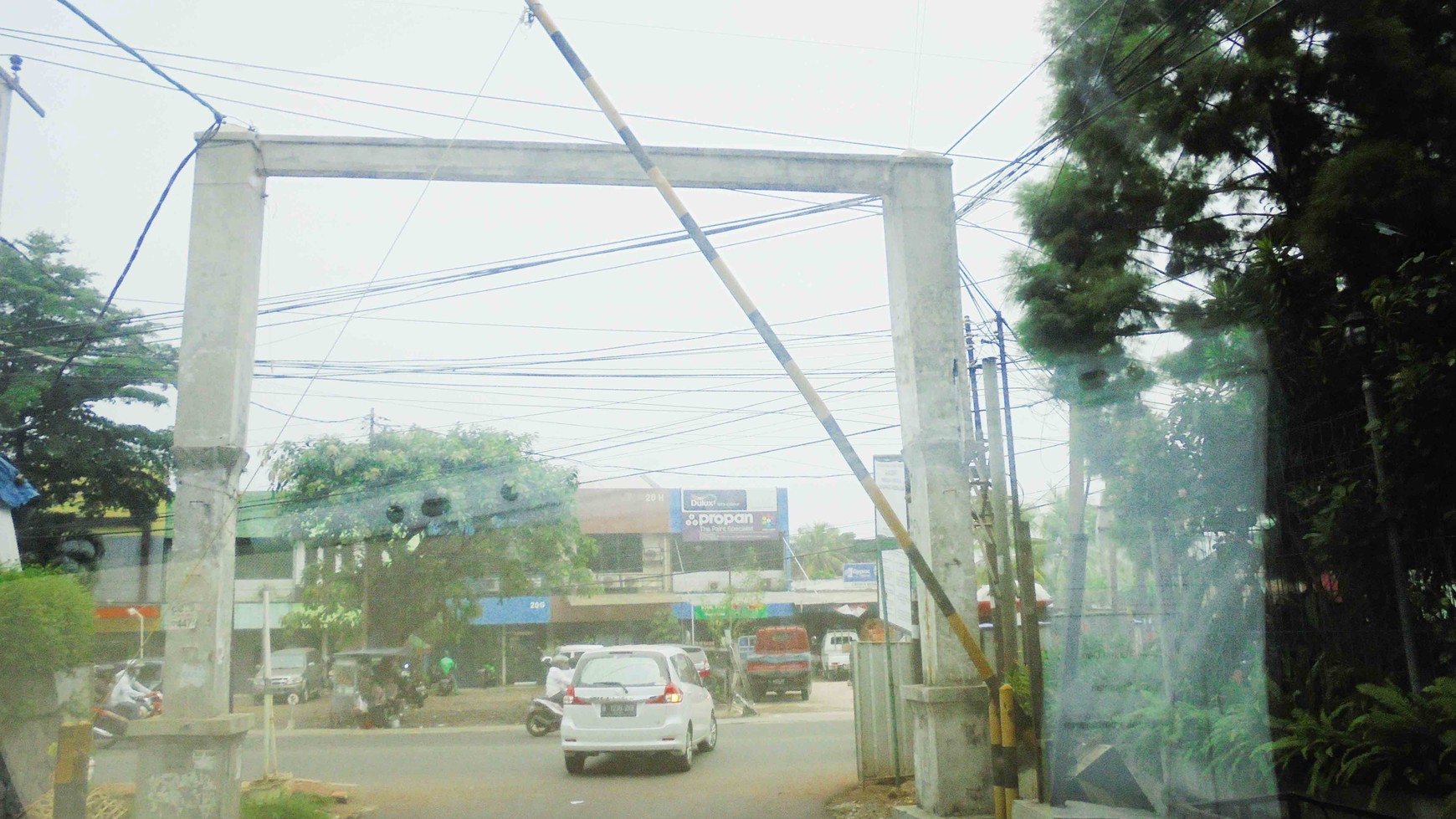 Rumah Siap Huni, Hunian Nyaman dan Asri @Cipete Jakarta Selatan