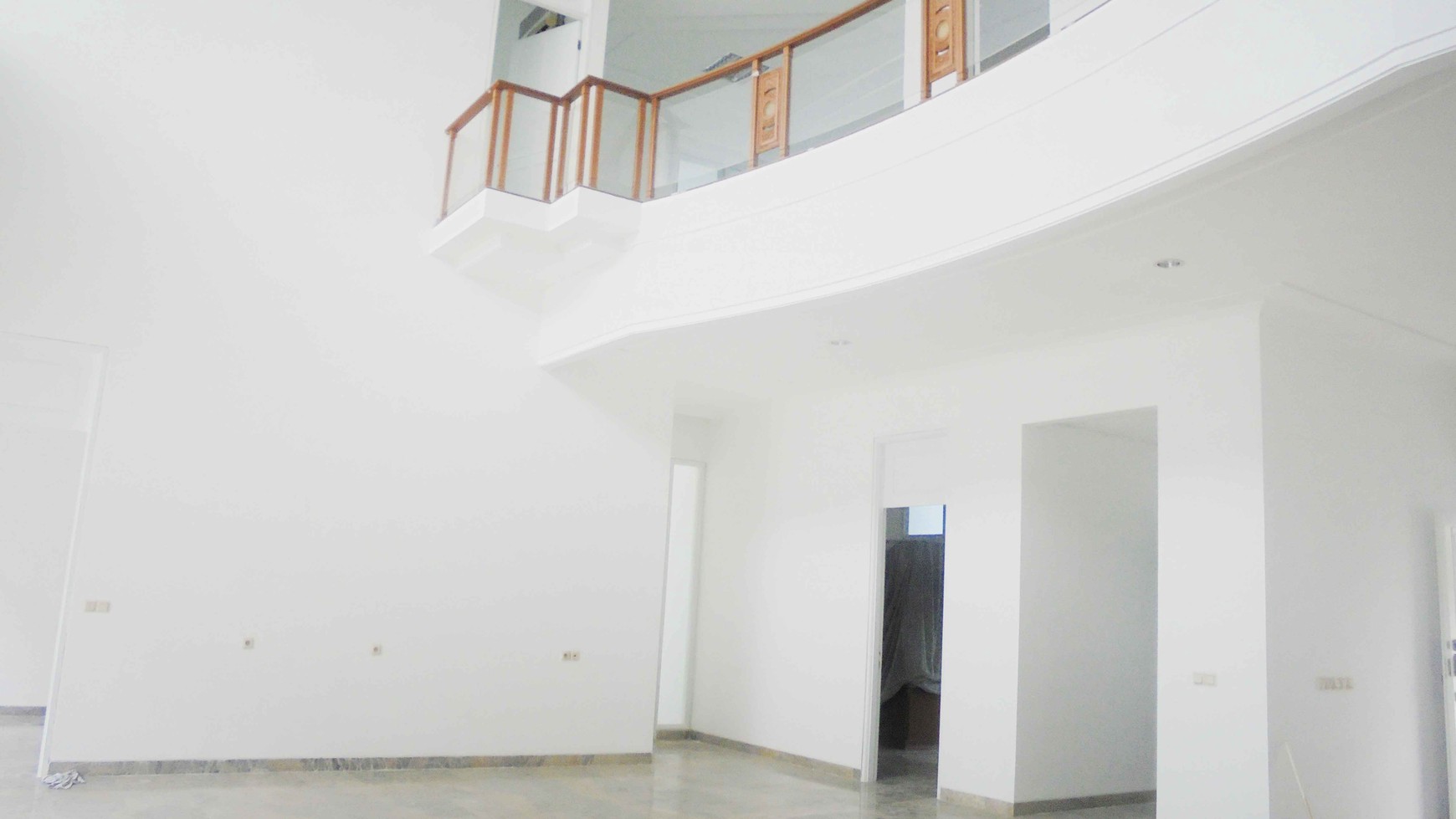 Rumah Siap Huni, Hunian Nyaman dan Asri @Cipete Jakarta Selatan