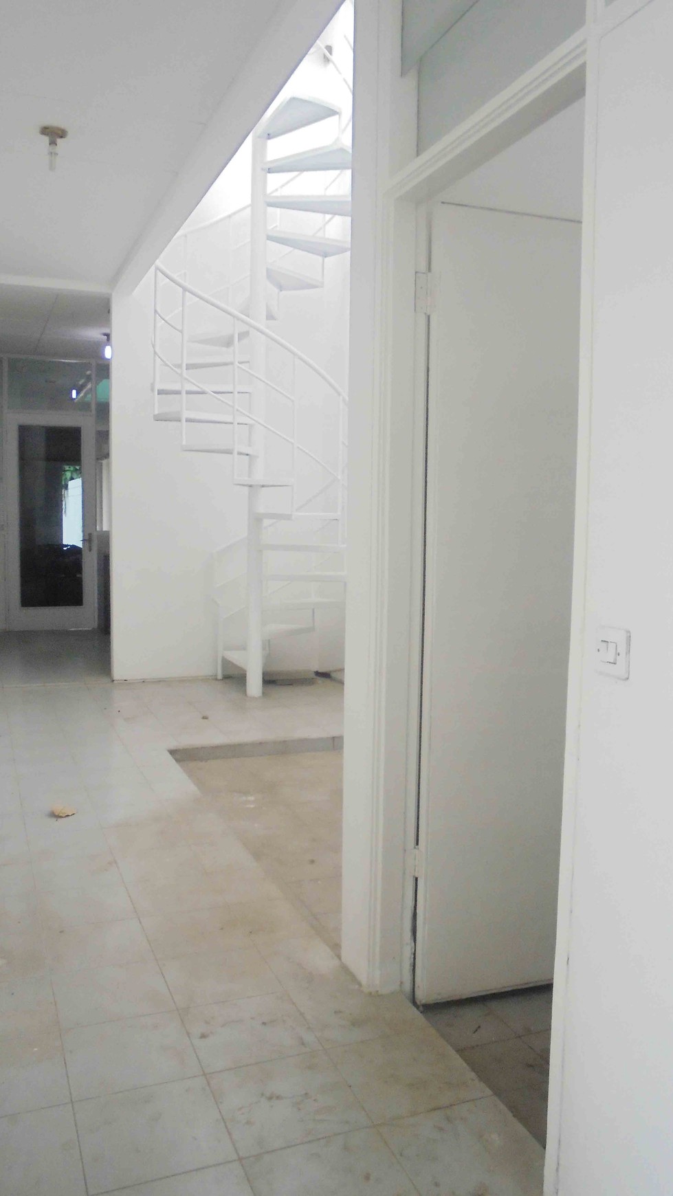 Rumah Siap Huni, Hunian Nyaman dan Asri @Cipete Jakarta Selatan