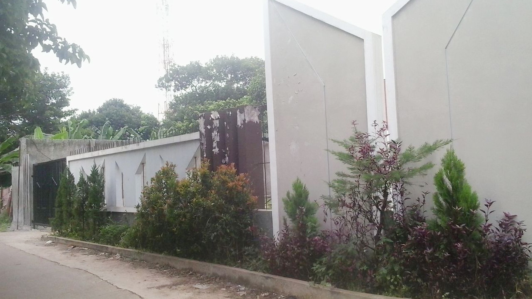 Rumah Siap Huni, Hunian Nyaman dan Asri @Jatisampurna Bekasi