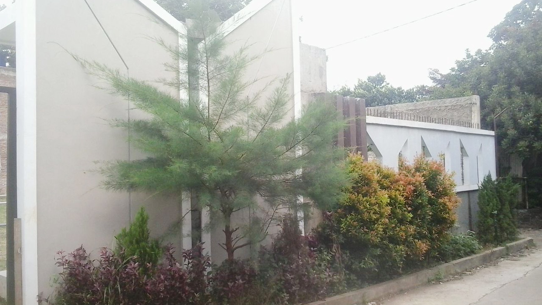 Rumah Siap Huni, Hunian Nyaman dan Asri @Jatisampurna Bekasi