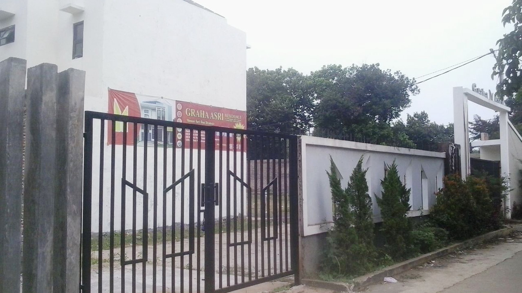 Rumah Siap Huni, Hunian Nyaman dan Asri @Jatisampurna Bekasi
