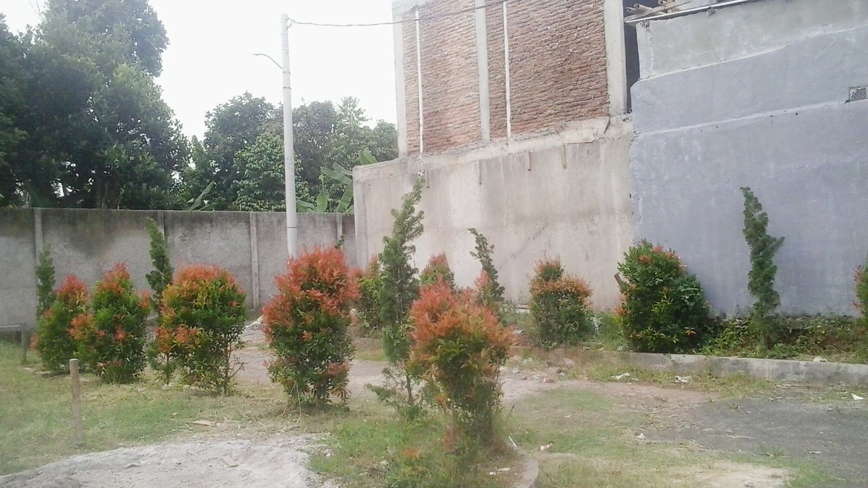 Rumah Siap Huni, Hunian Nyaman dan Asri @Jatisampurna Bekasi