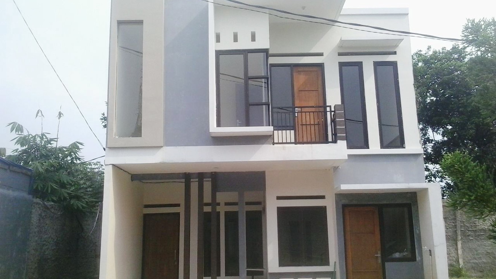 Rumah Siap Huni, Hunian Nyaman dan Asri @Jatisampurna Bekasi