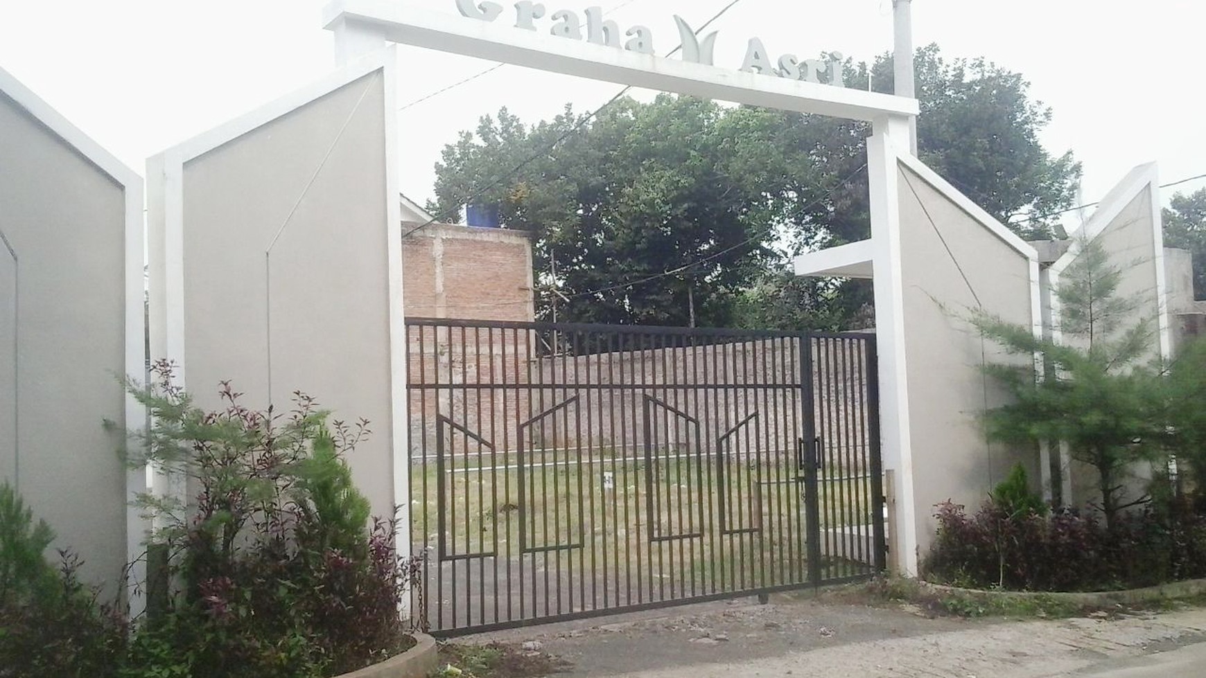 Rumah Siap Huni, Hunian Nyaman dan Asri @Jatisampurna Bekasi