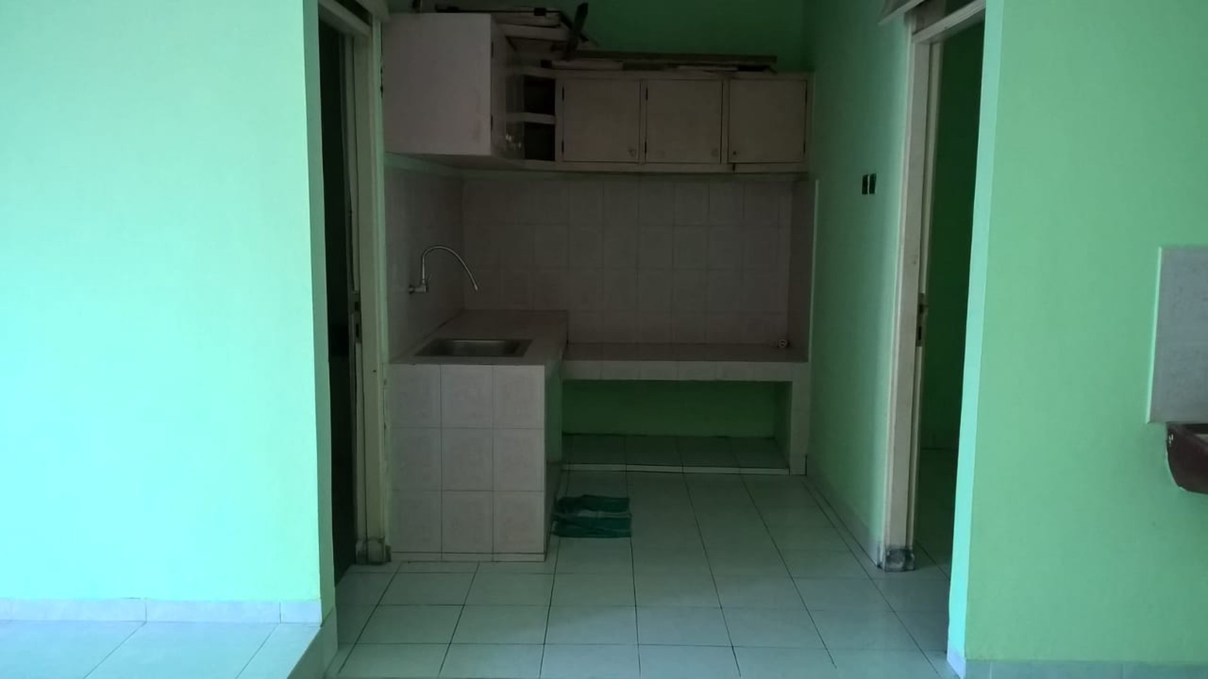 RUMAH MINIMALIS LOKASI STRATEGIS, HARGA EKONOMIS, DI JL GODEAN