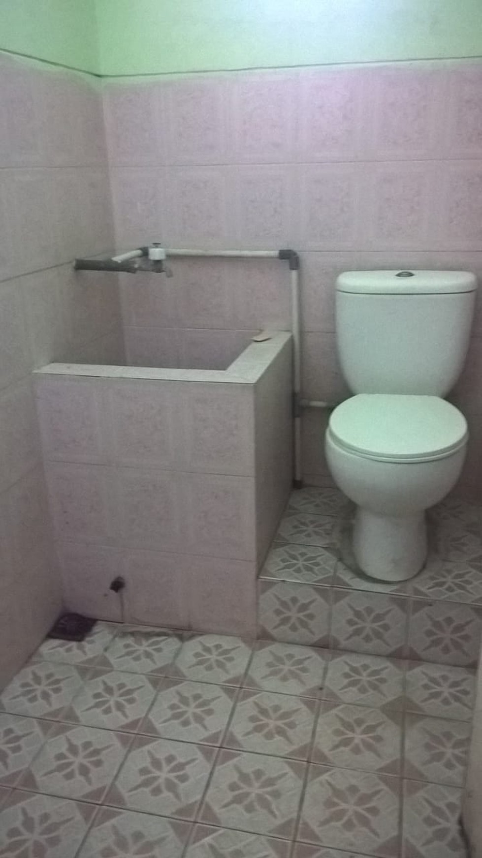 RUMAH MINIMALIS LOKASI STRATEGIS, HARGA EKONOMIS, DI JL GODEAN