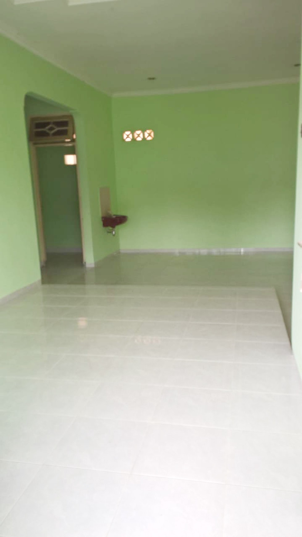 RUMAH MINIMALIS LOKASI STRATEGIS, HARGA EKONOMIS, DI JL GODEAN