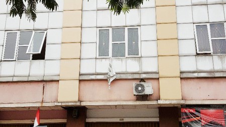 Ruko Siap Pakai, Hunian Nyaman dan Strategis @BSD