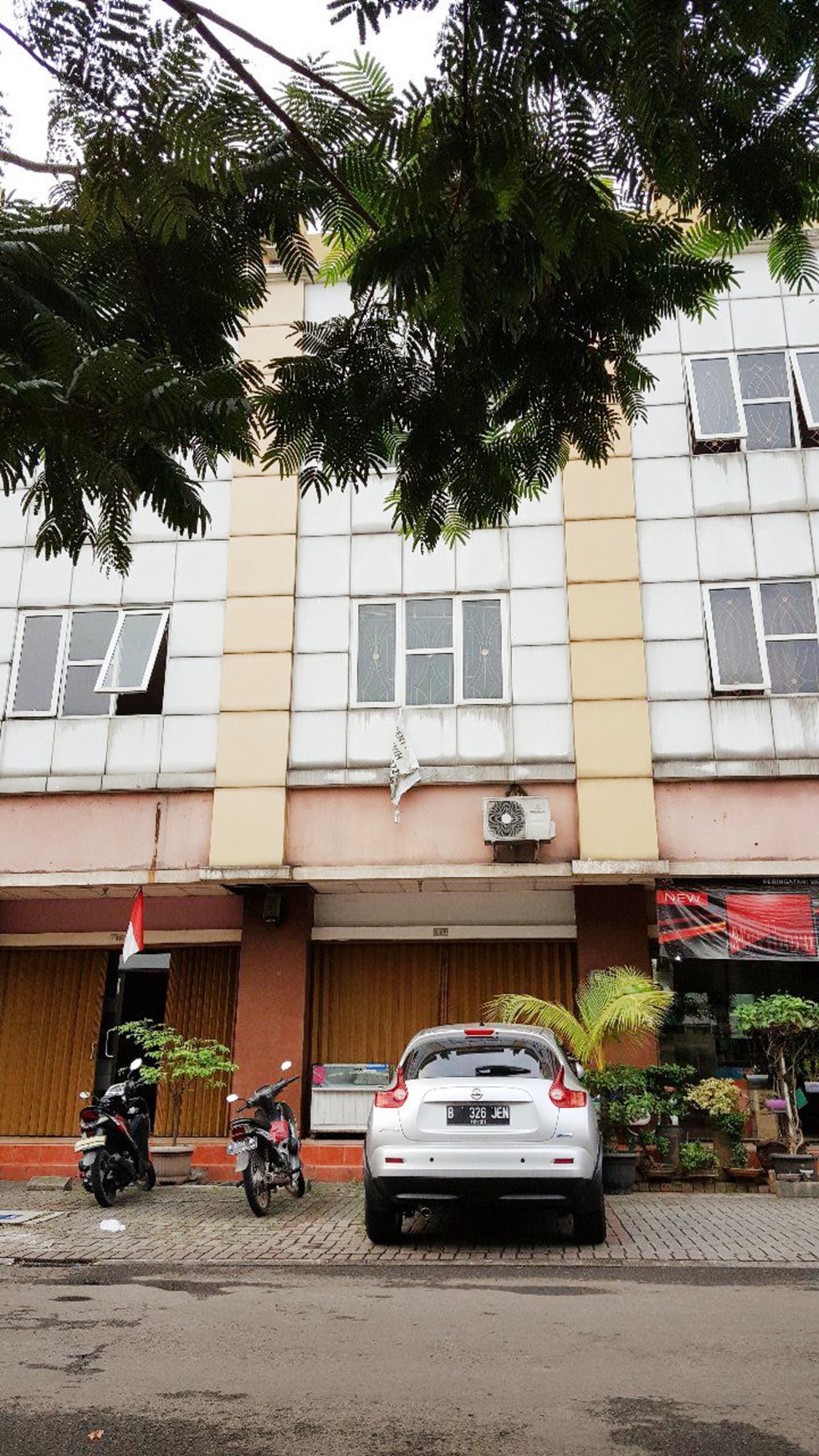 Ruko Siap Pakai, Hunian Nyaman dan Strategis @BSD