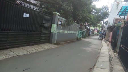 Rumah Ciledug Sektor Raya, Luas 400 M, Harga 2,3 M. NEGO.#TS