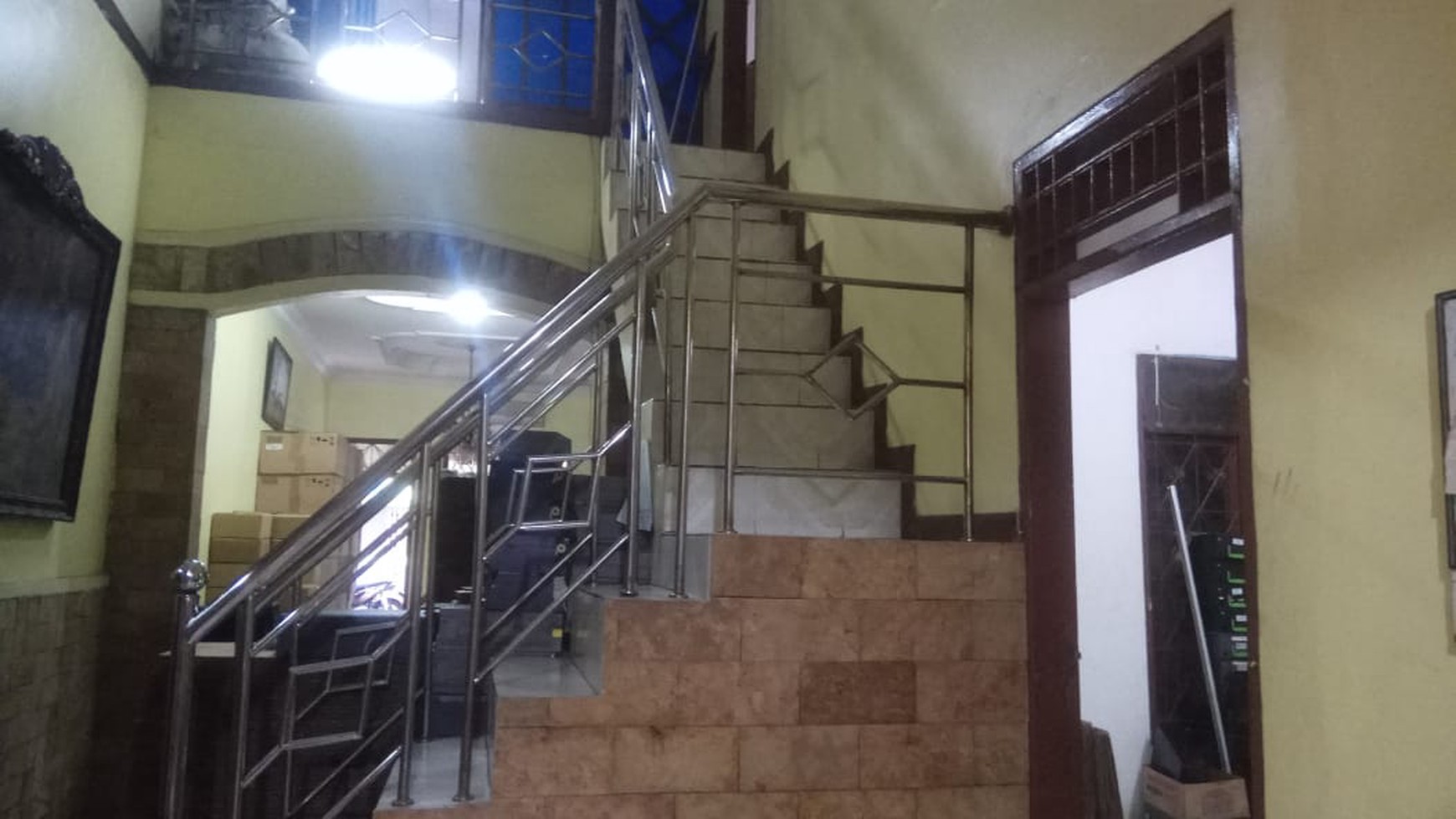 Rumah Ciledug Sektor Raya, Luas 400 M, Harga 2,3 M. NEGO.#TS