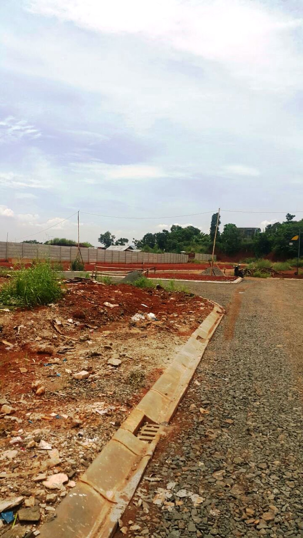 Rumah Siap Huni, Hunian Nyaman dan Asri @Bintaro