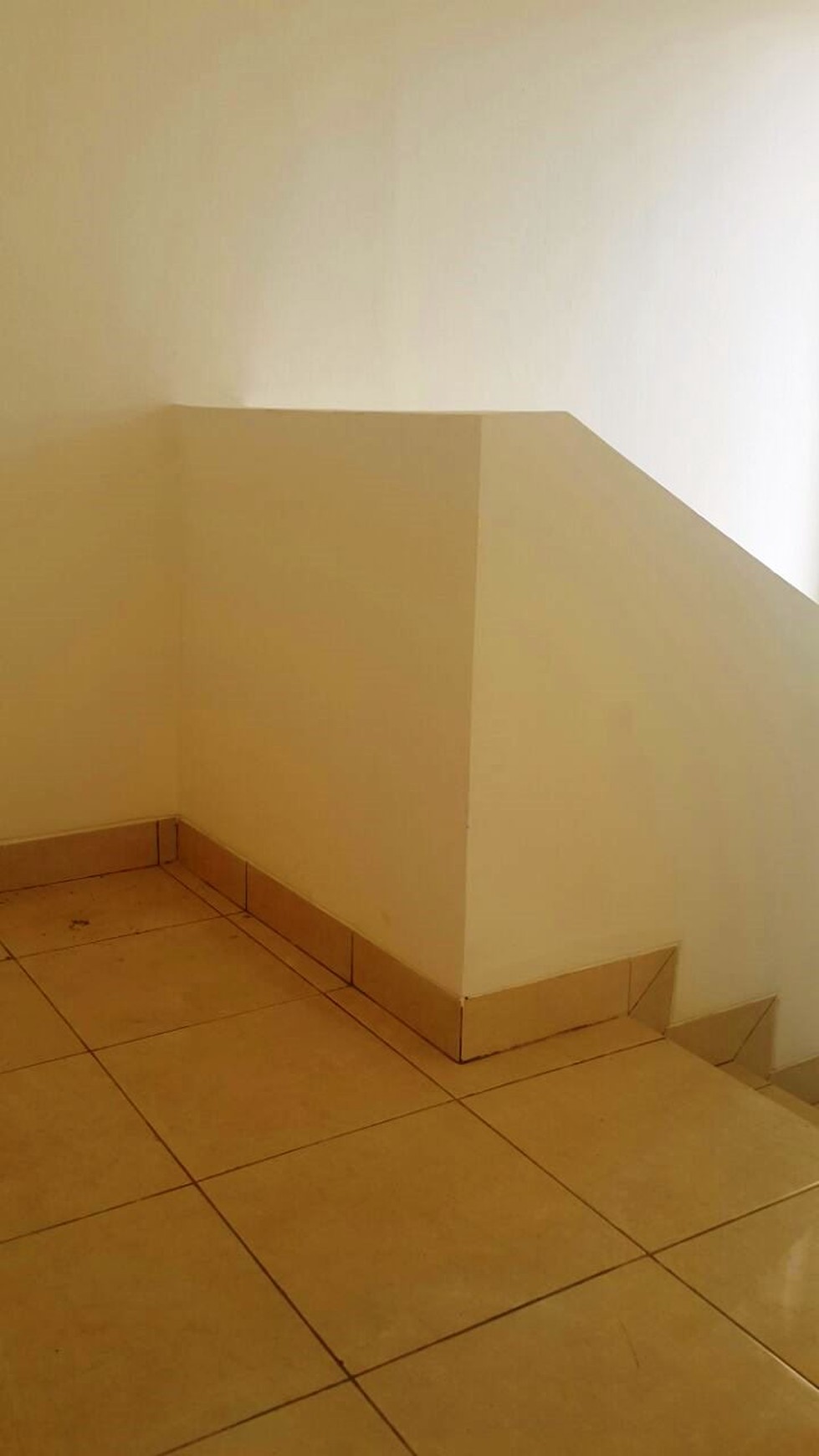 Rumah Siap Huni, Hunian Nyaman dan Asri @Bintaro