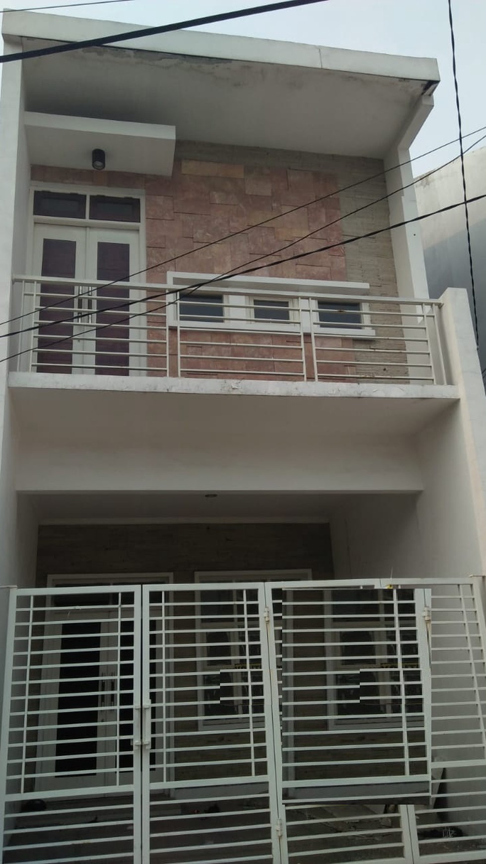 Rumah Bagus Tengah Kota Surabaya