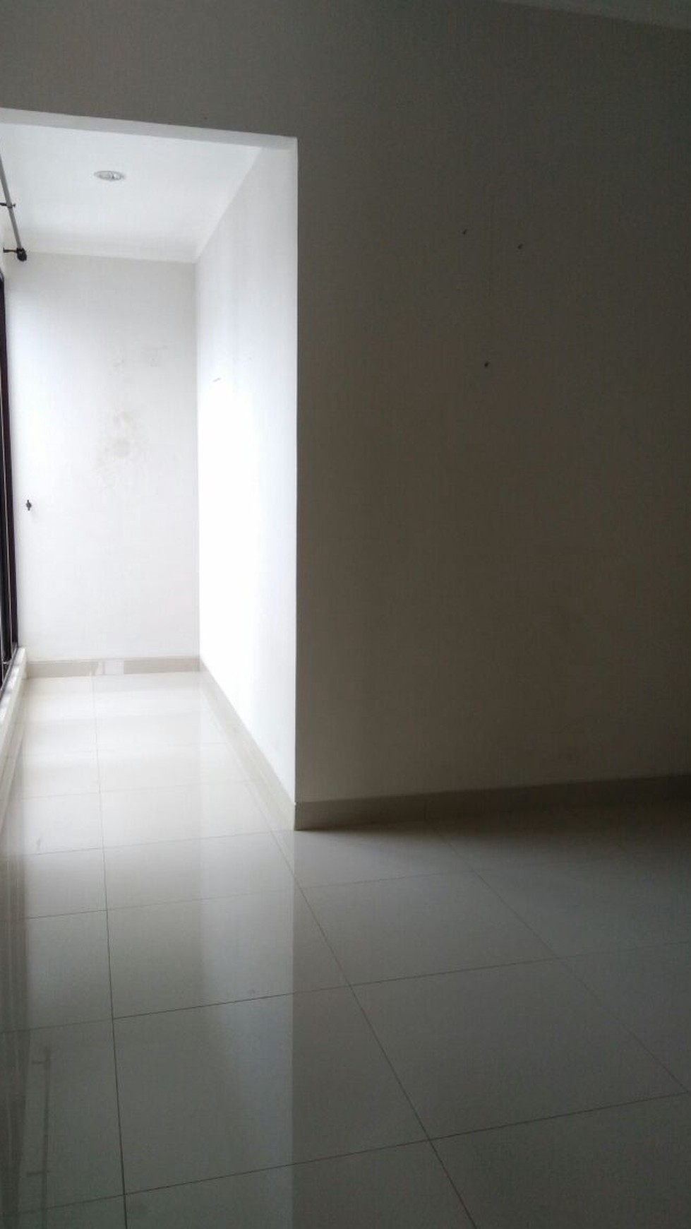 Rumah Siap Huni, Lokasi Strategis, Terdapat Lift dan Hunian Nyaman @Discovery Serenity, Bintaro Jaya