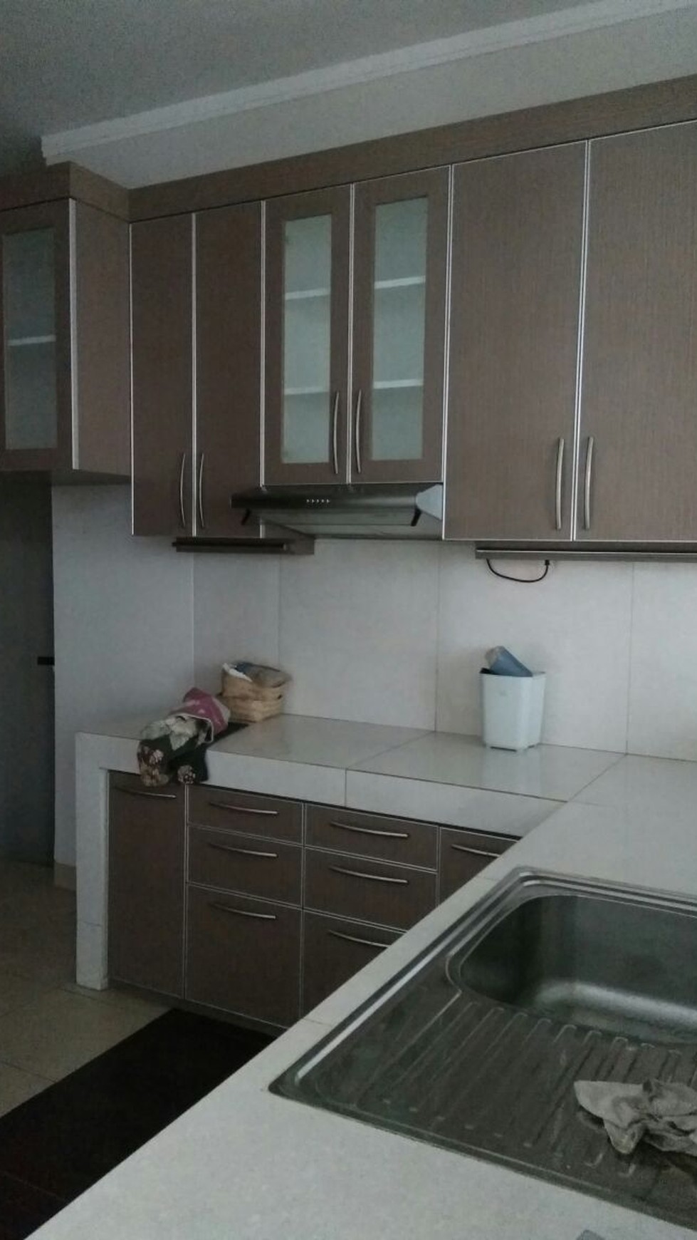 Rumah Siap Huni, Lokasi Strategis, Terdapat Lift dan Hunian Nyaman @Discovery Serenity, Bintaro Jaya