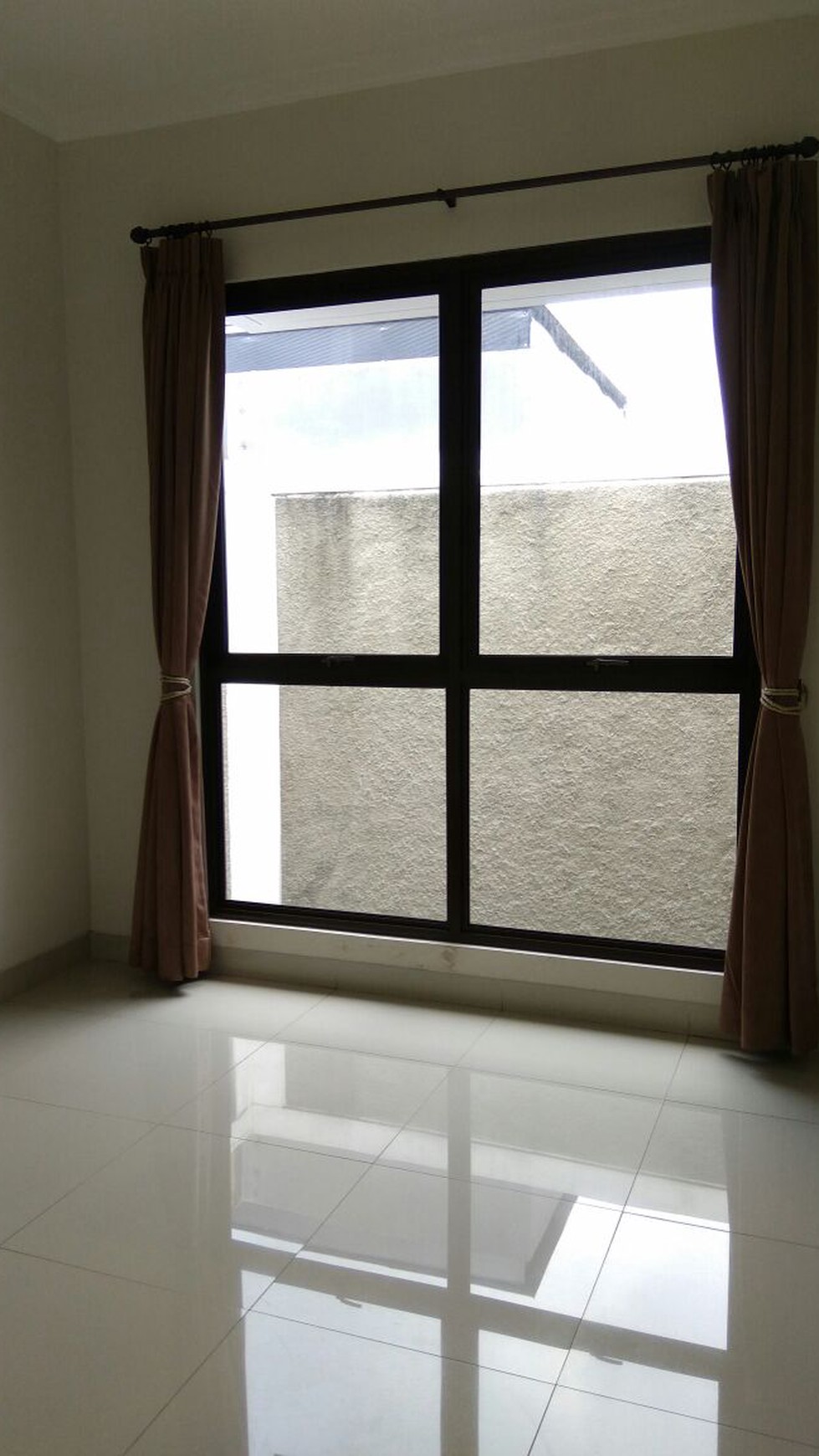 Rumah Siap Huni, Lokasi Strategis, Terdapat Lift dan Hunian Nyaman @Discovery Serenity, Bintaro Jaya