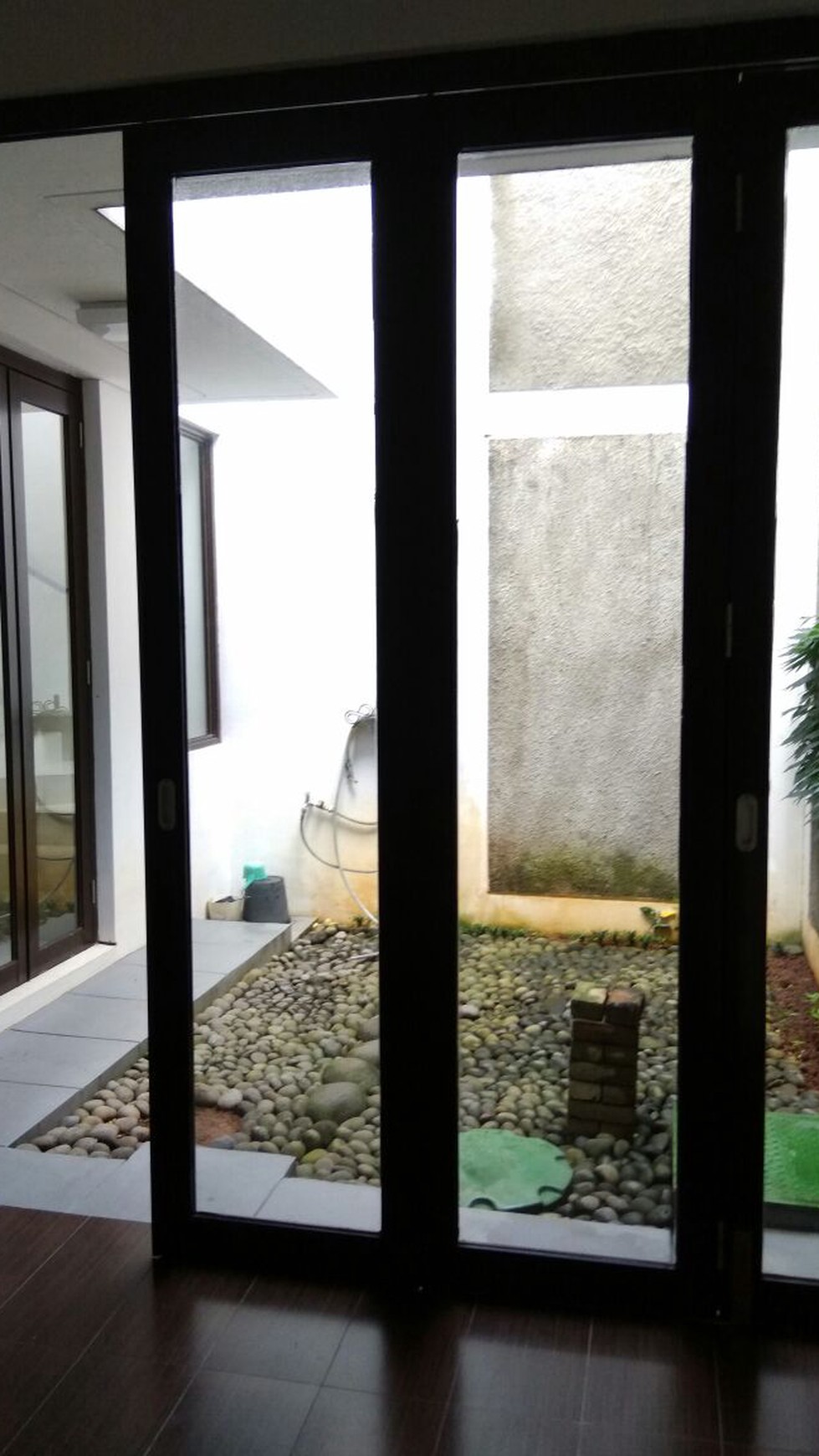 Rumah Siap Huni, Lokasi Strategis, Terdapat Lift dan Hunian Nyaman @Discovery Serenity, Bintaro Jaya