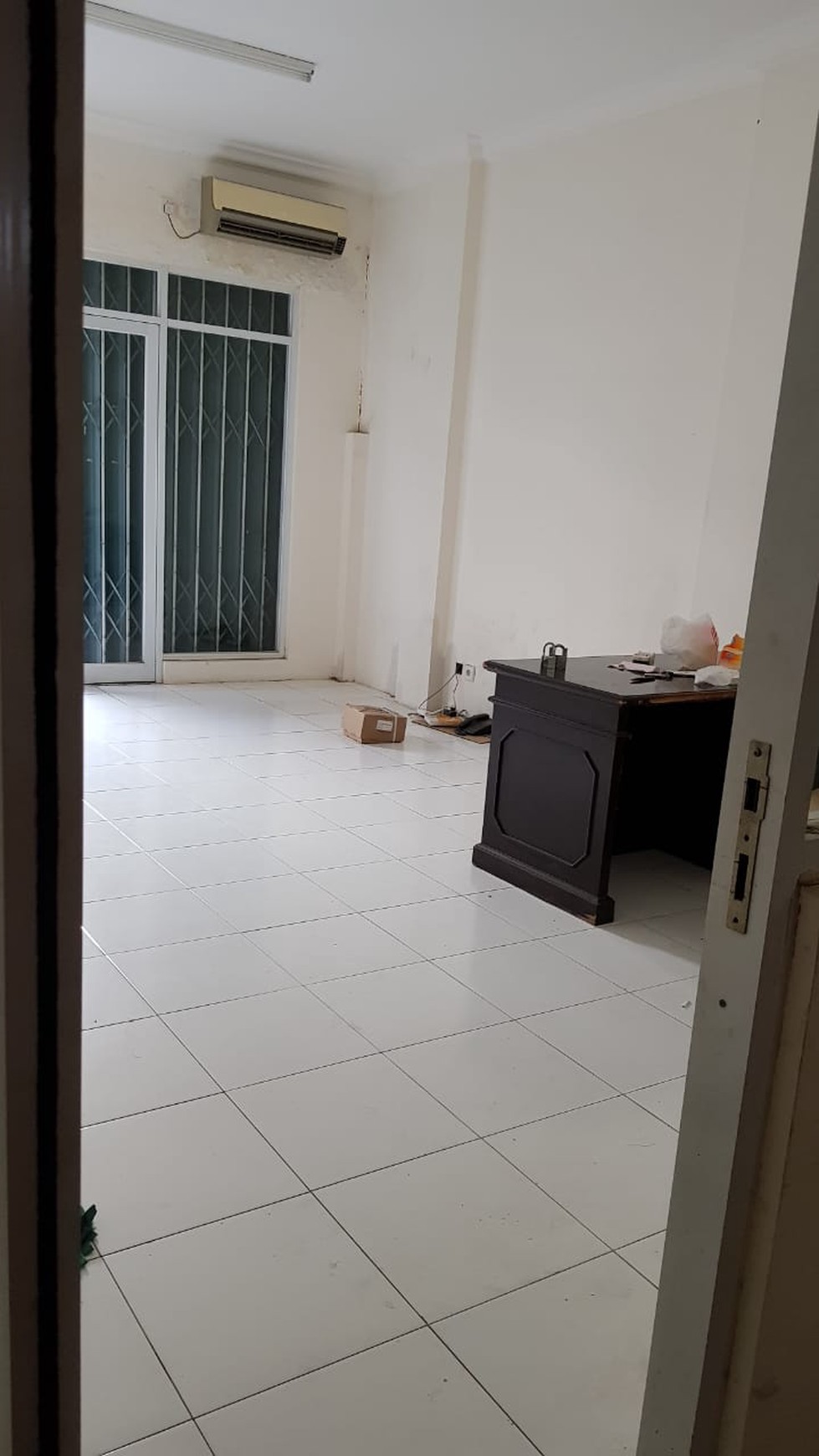 Dijual Gudang di 3M Guna Daan Mogot