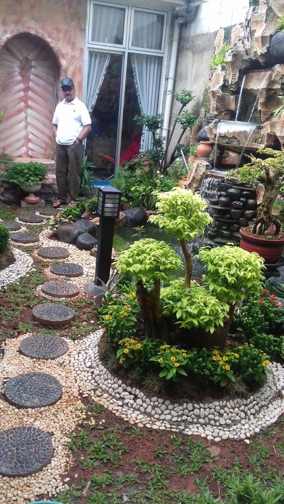 Rumah Siap Huni di Pondok Aren