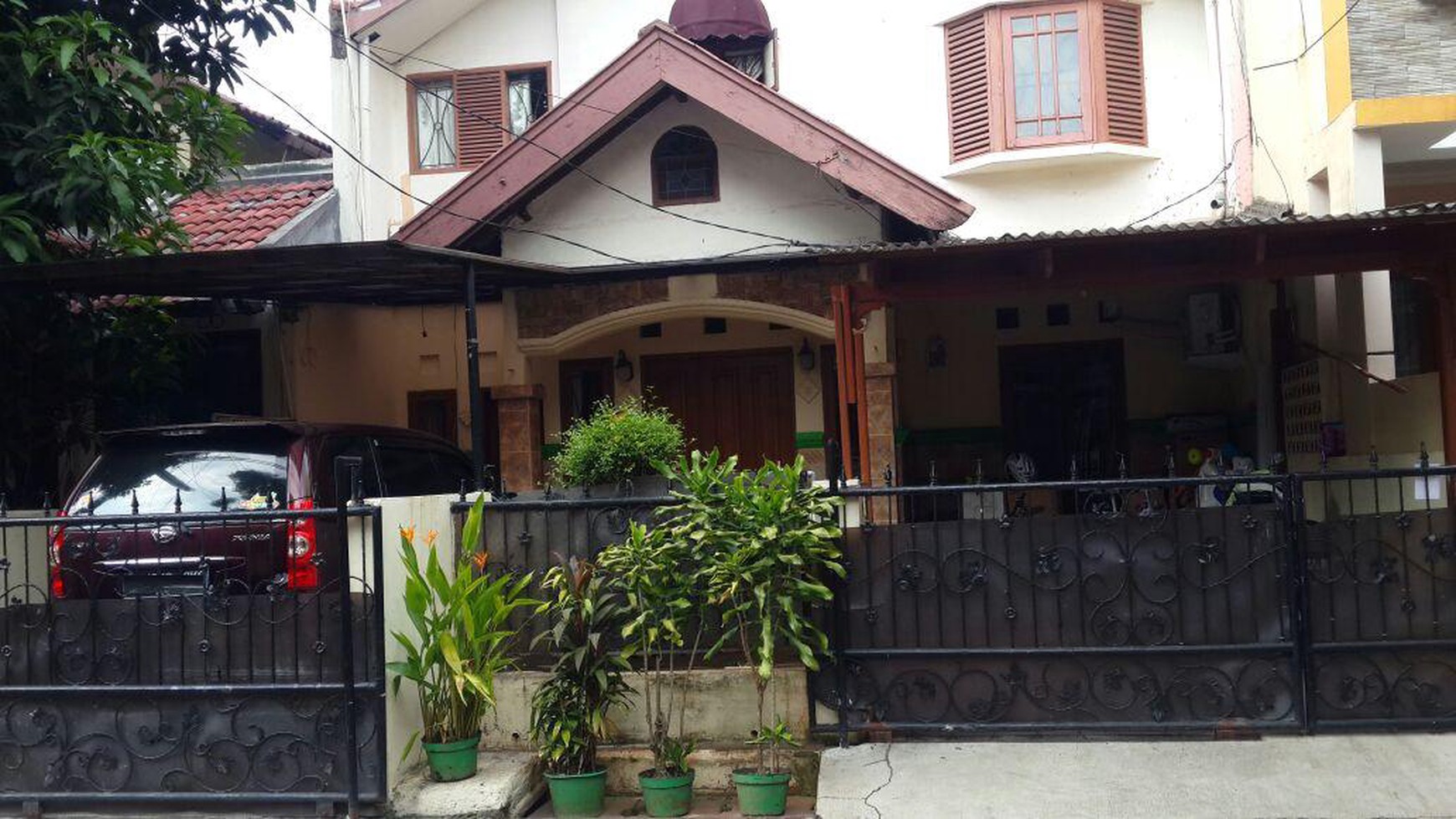 Rumah Siap Huni,Bagus di Bintaro Jaya 5