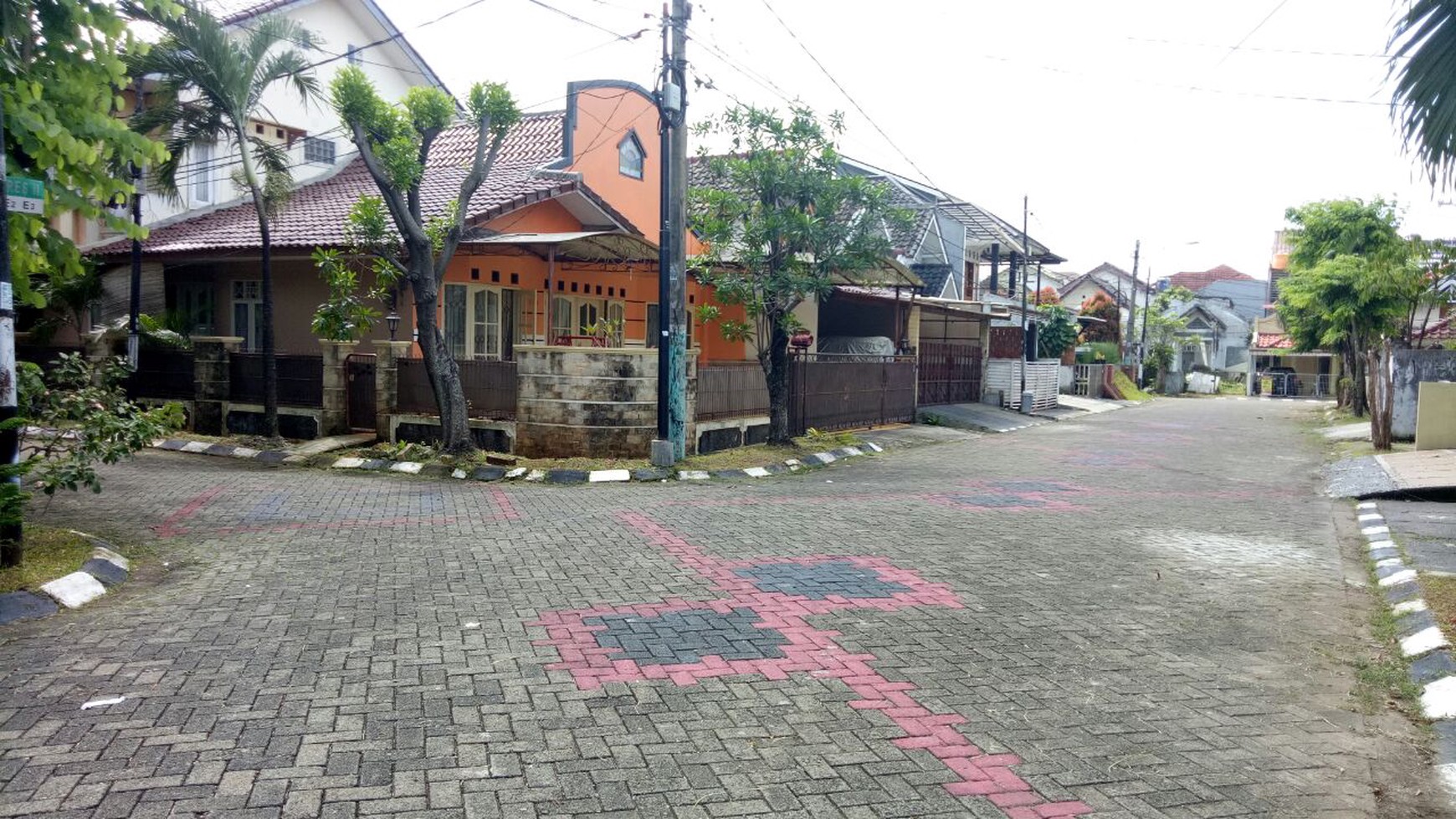 Rumah Minimalis, Hunian Nyaman, dan Strategis @Bintaro