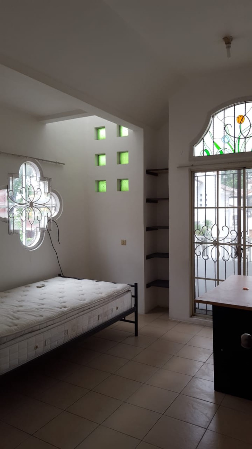 Dijual Rumah Di Spain Lippo Karawaci