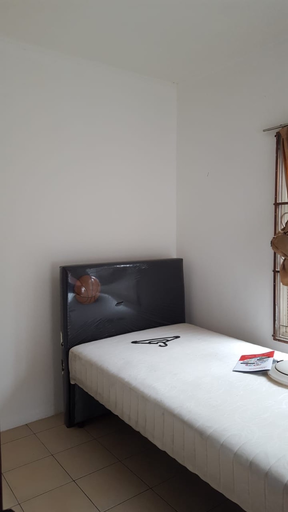 Dijual Rumah Di Spain Lippo Karawaci