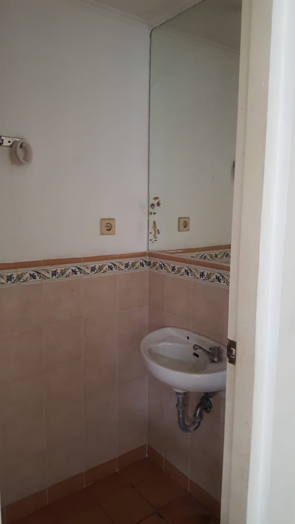 Dijual Rumah Di Spain Lippo Karawaci