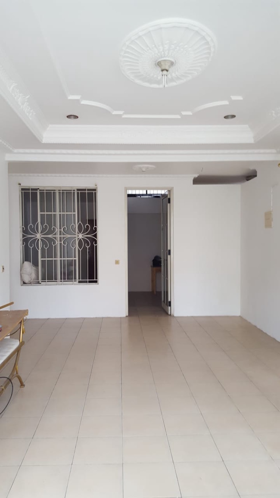 Dijual Rumah Di Spain Lippo Karawaci