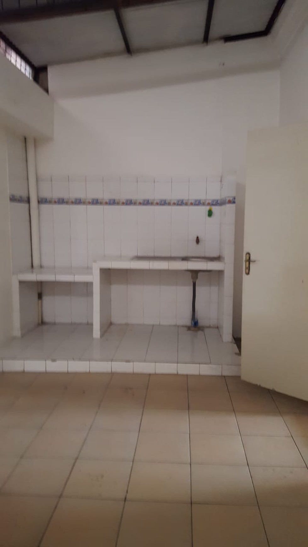 Dijual Rumah Di Spain Lippo Karawaci