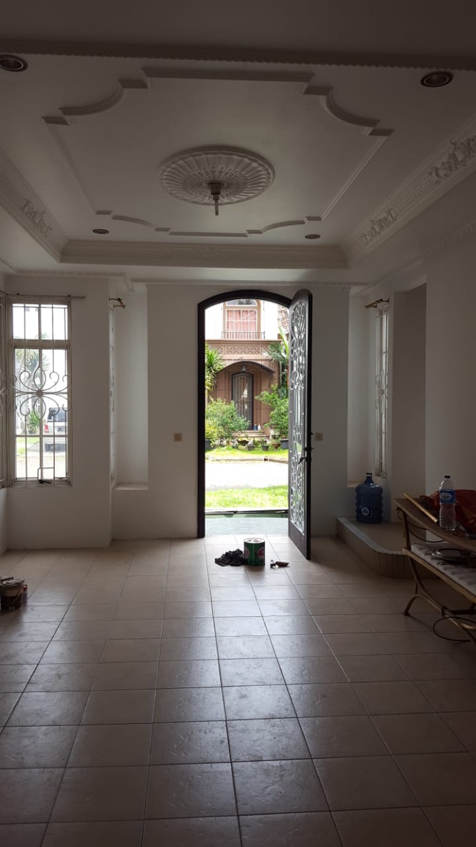 Dijual Rumah Di Spain Lippo Karawaci