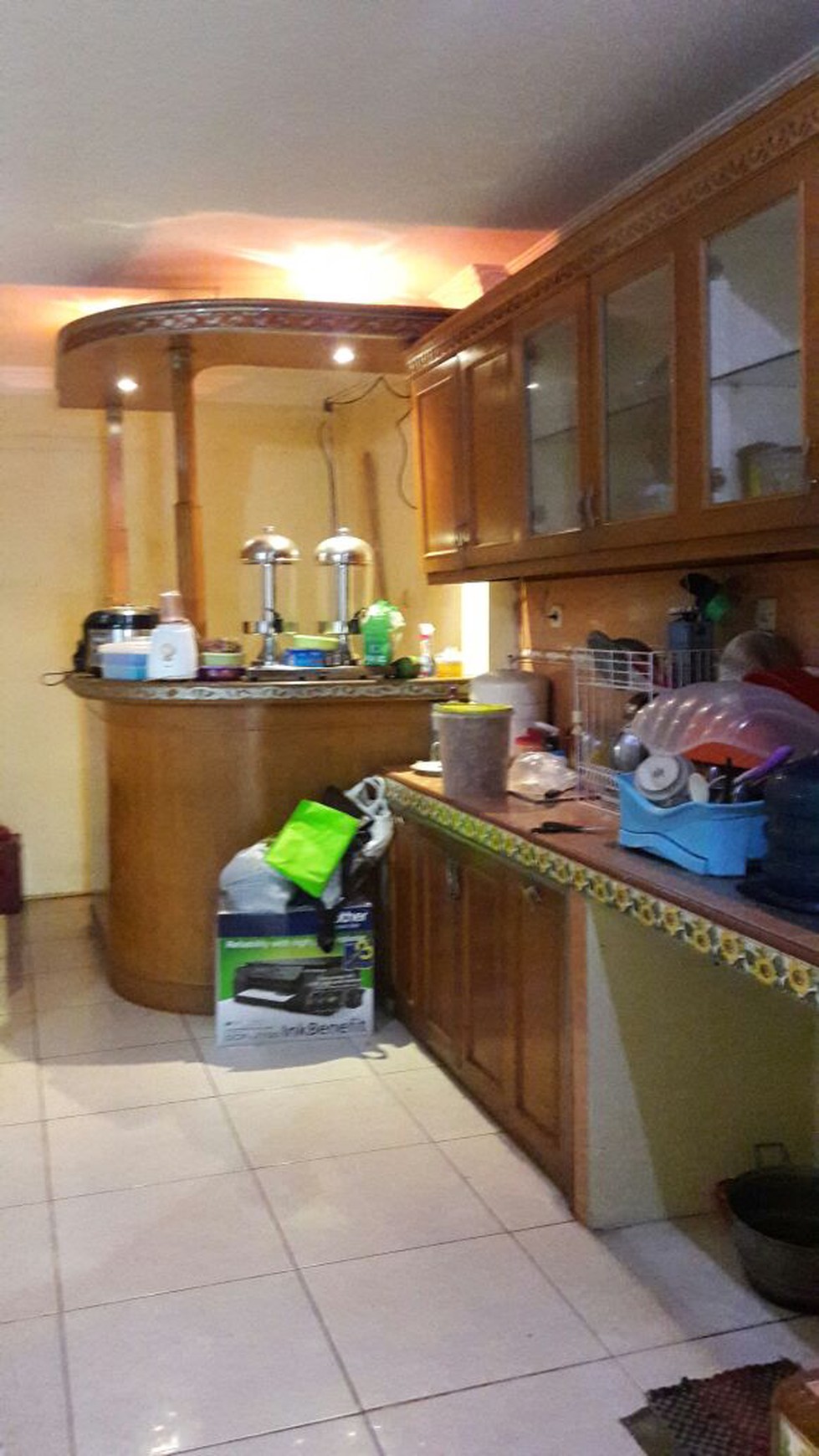 Rumah siap huni,Bagus di Pamulang