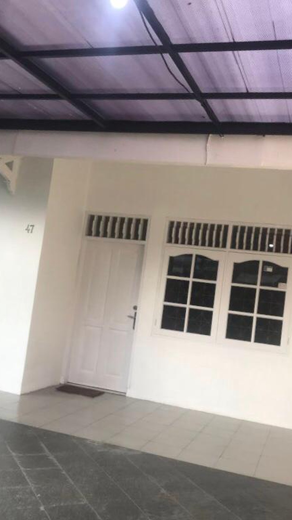 Rumah Siap Huni, Hunian Nyaman dan Asri @Komplek DPR Pondok Ranji, Ciputat Timur