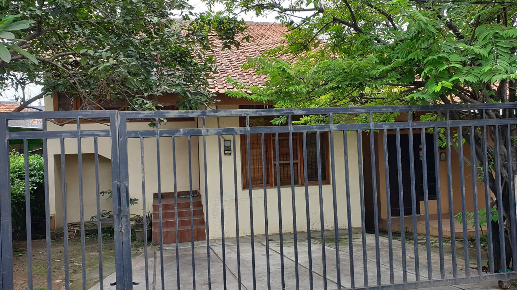 Rumah Siap Huni, Hunian Nyaman dan Asri @Jl Aren, Pondok Betung