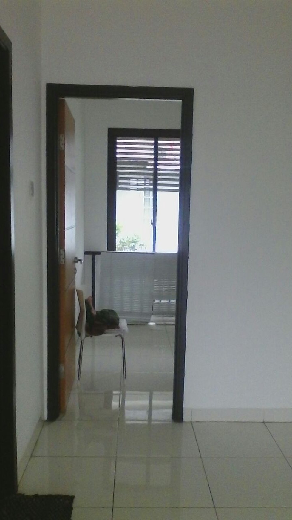 Rumah Dalam cluster ,siap huni Bintaro Jaya Sektor 9