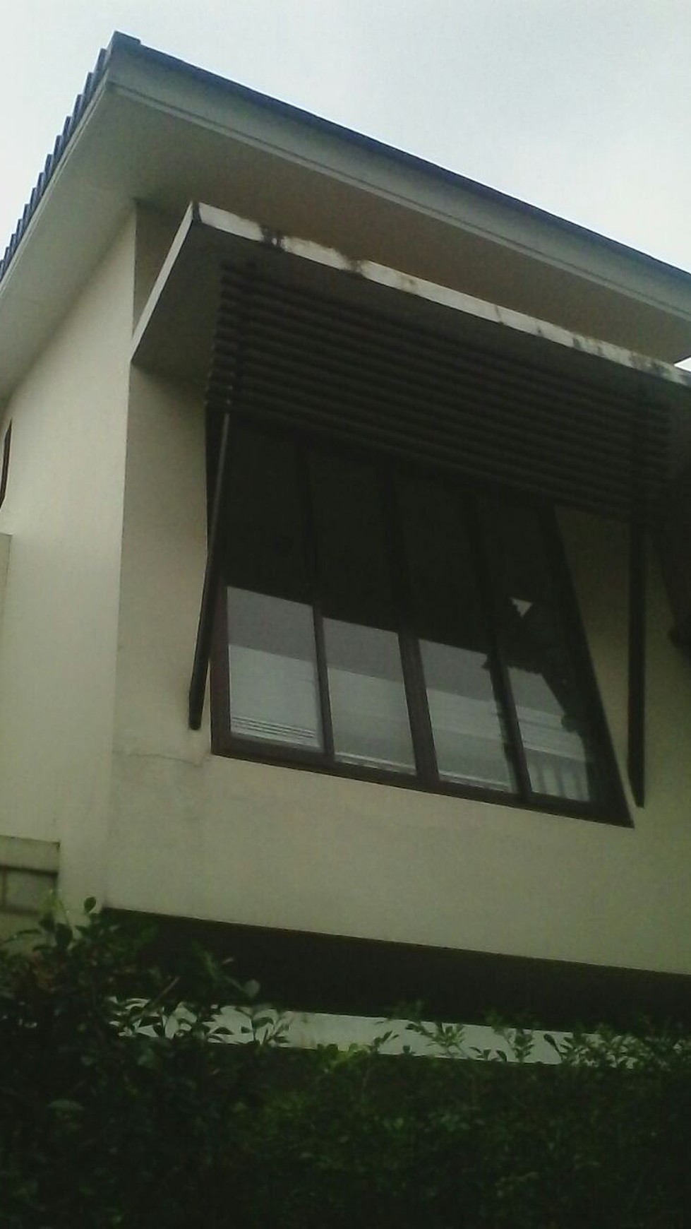 Rumah Dalam cluster ,siap huni Bintaro Jaya Sektor 9