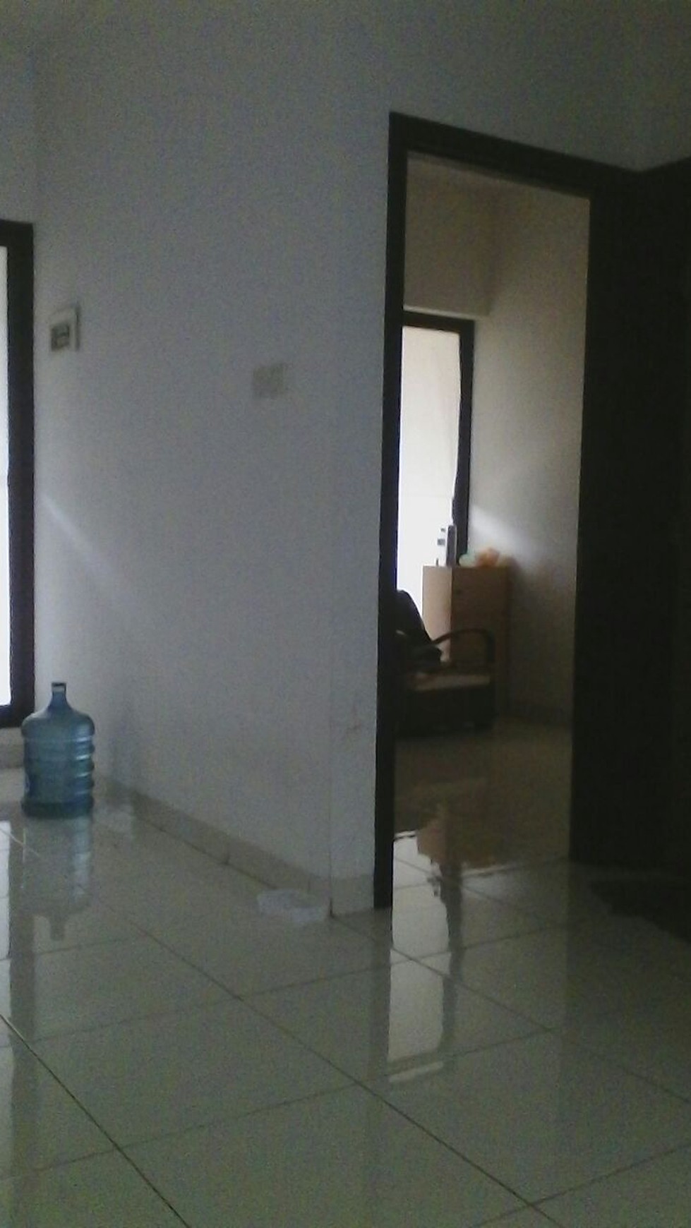 Rumah Dalam cluster ,siap huni Bintaro Jaya Sektor 9