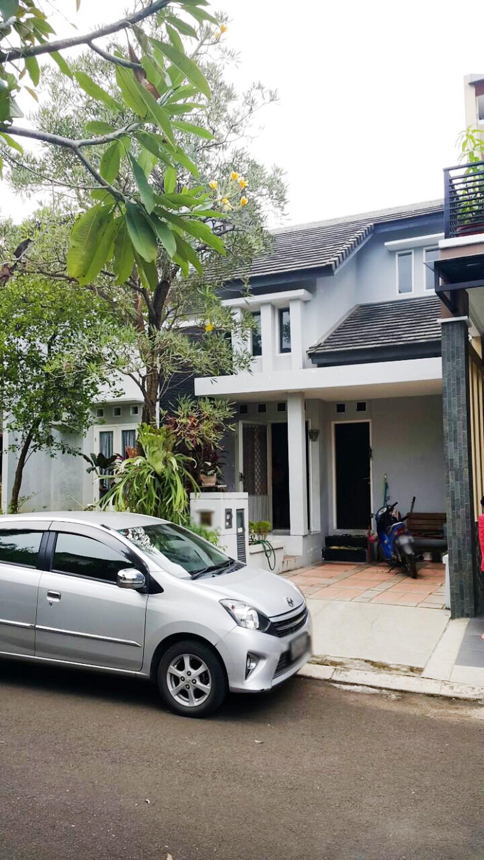 Dijual Rumah, nyaman dan lokasi strategis @Bintaro