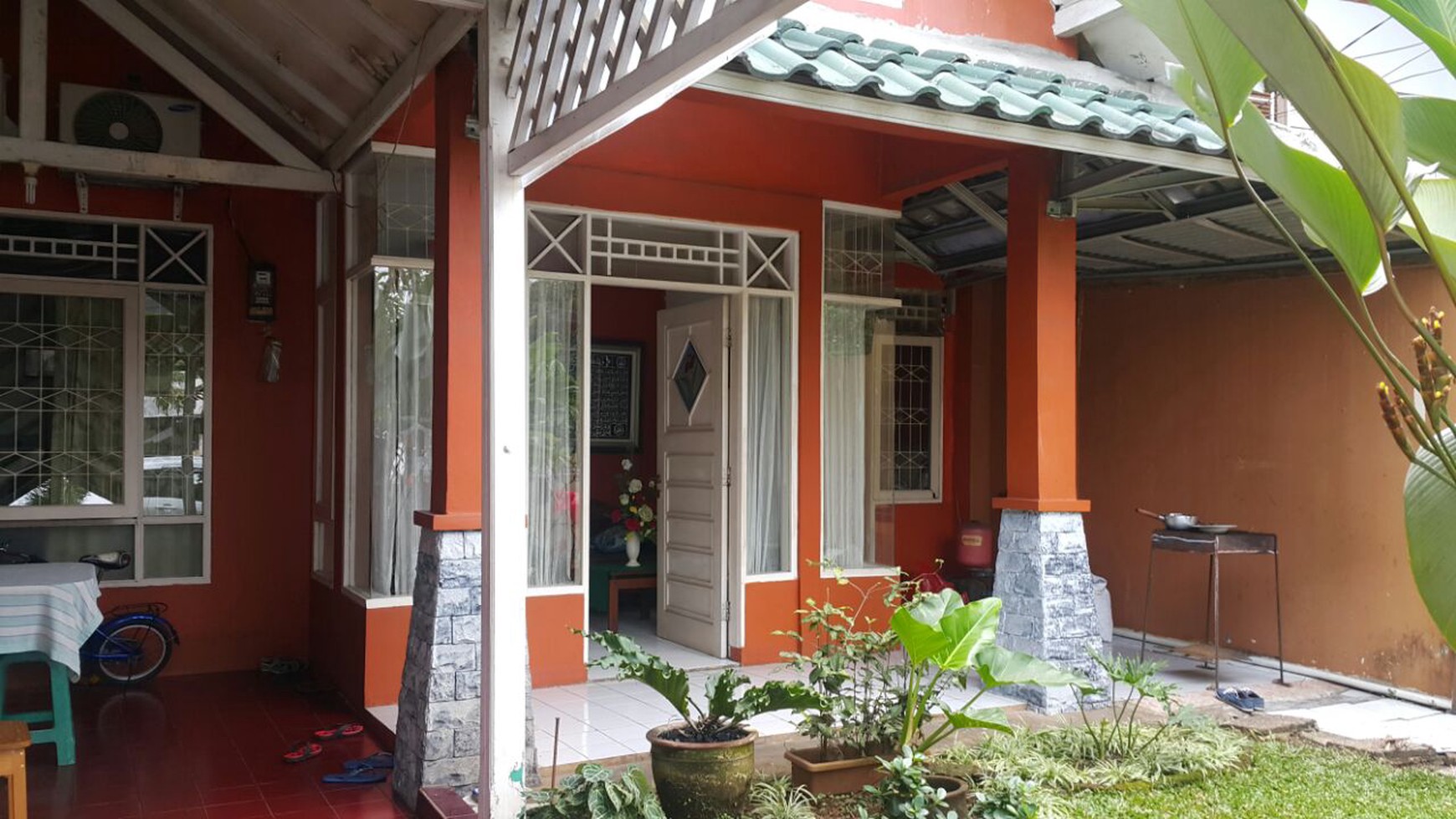 Dijual Rumah, nyaman dan lokasi strategis @Bintaro