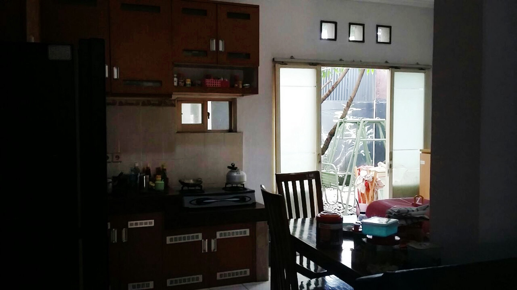 Dijual Rumah, nyaman dan lokasi strategis @Ciputat