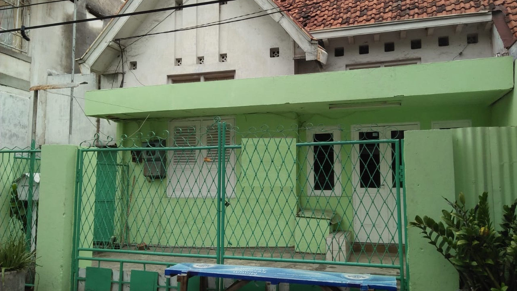Rumah SHM di Kapasari