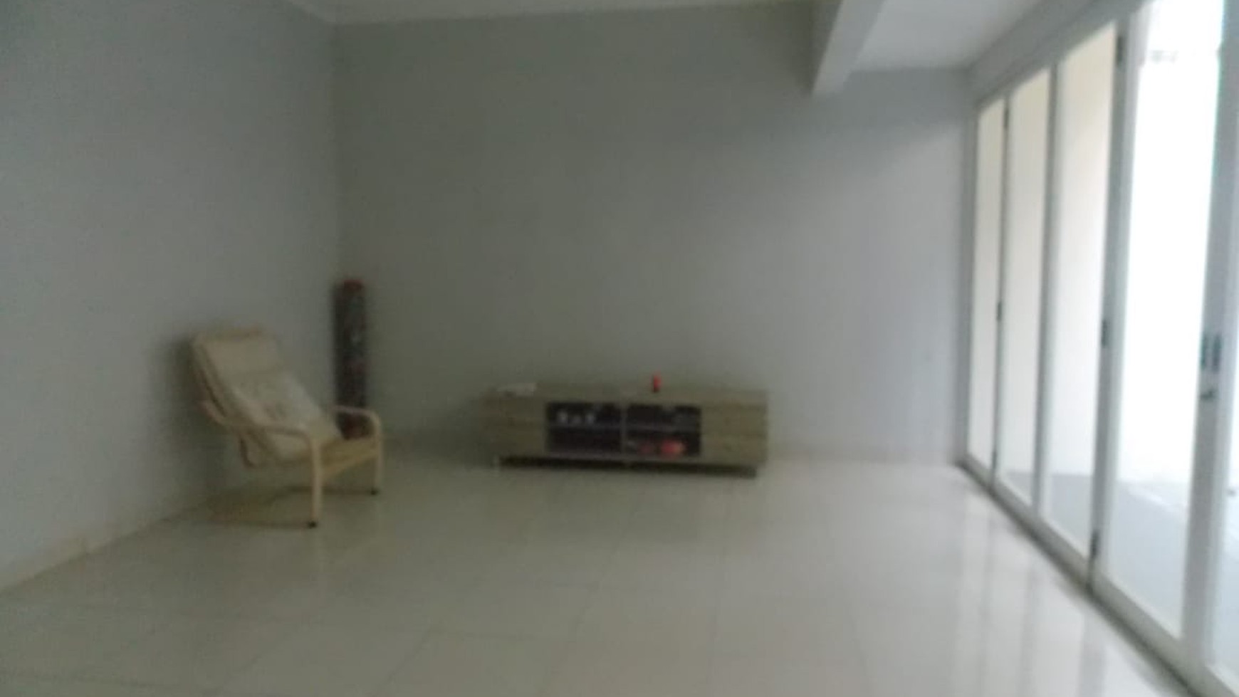 Rumah Siap Huni di Cluster Emerald View Bintaro Jaya, Sektor 9 Bintaro